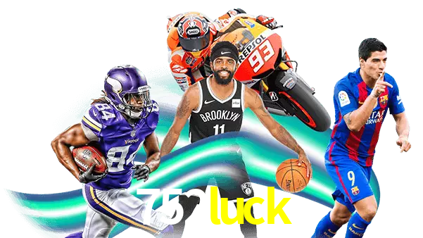 752luck