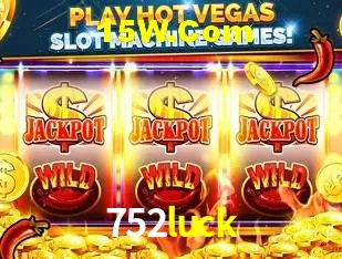 Segurança 2FA 752luck