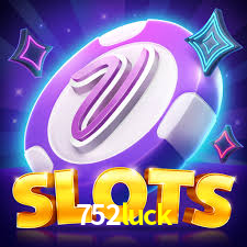 APP oficial da 752luck para mobile