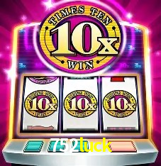 Especiais de Fim de Semana 752luck