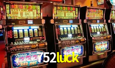 Sistemas de Segurança 752luck