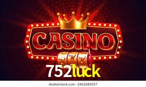 Torneios 752luck
