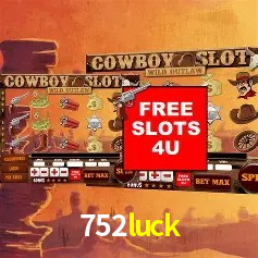 Design Responsivo 752luck