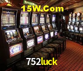 Diretório de Jogos 752luck