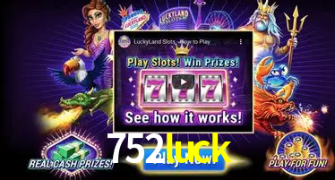 Avaliações dos Jogadores 752luck