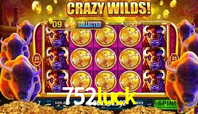 Especiais de Fim de Semana 752luck