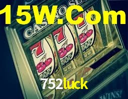 752luck.com