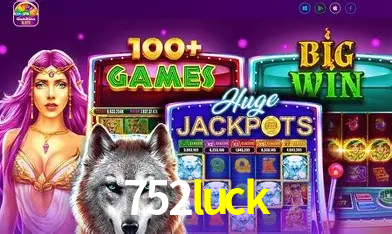 Integração de APIs 752luck
