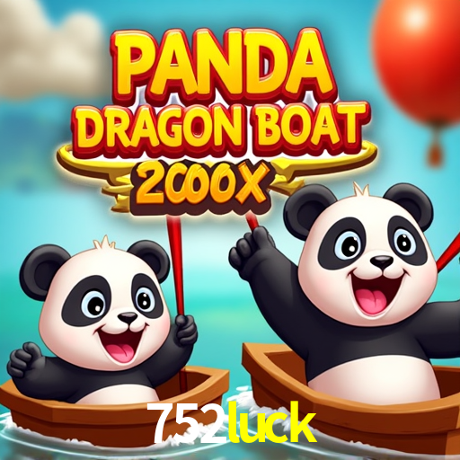 Estatísticas do Jogo 752luck