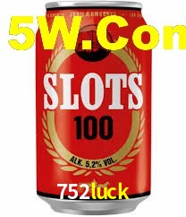 752luck