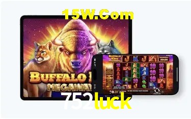 Promoções Sazonais 752luck