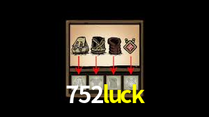 752luck,752luck.com
