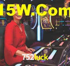 752luck: Seu Cassino Premiado com Pagamentos Rápidos