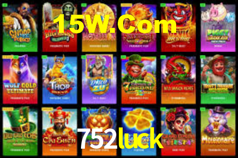 752luck