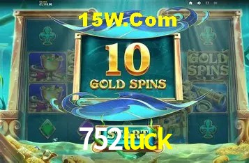 Provedores de Jogos 752luck