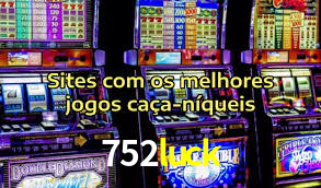 752luck bet