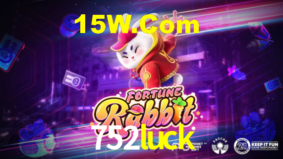 PIX Instantâneo 752luck