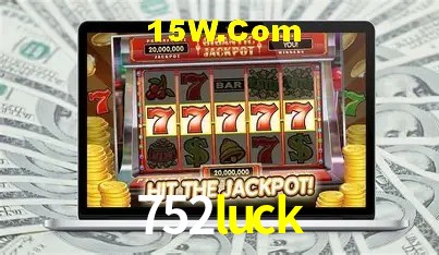 Integração de APIs 752luck