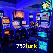 752luck: Seu Especialista em Apostas Esportivas Brasileiras