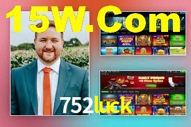 Bônus Diários 752luck