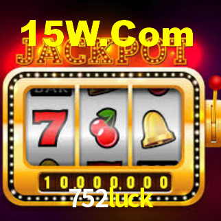 752luck
