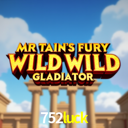752luck,752luck.com