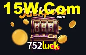 752luck,752luck.com