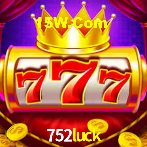 752luck,752luck.com
