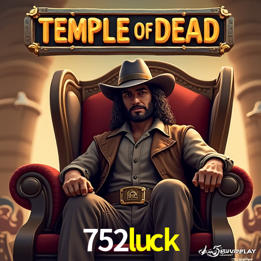 Descubra a Magia dos Jogos de Arcade no 752luck