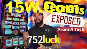 752luck