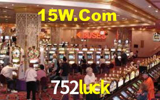 752luck bet