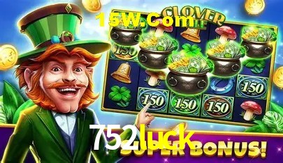 Login Seguro 752luck