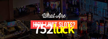 752luck