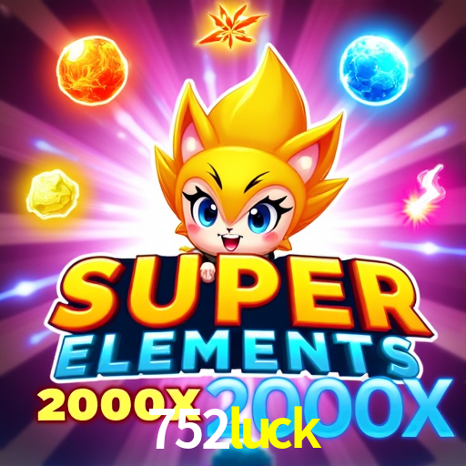 Recursos de Bônus 752luck
