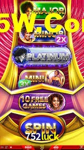 752luck,752luck.com