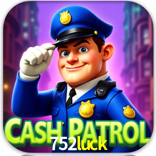 Provedores de Jogos 752luck
