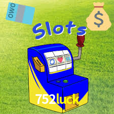 752luck - Brasil Login Slots Casino - 752luck.com