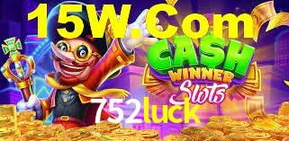 Experimente o Login Seguro Premium no 752luck