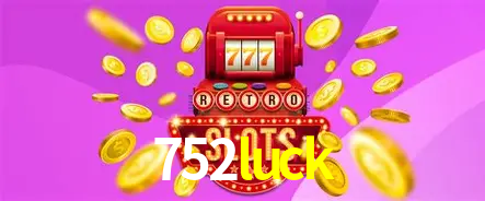 Login Seguro 752luck
