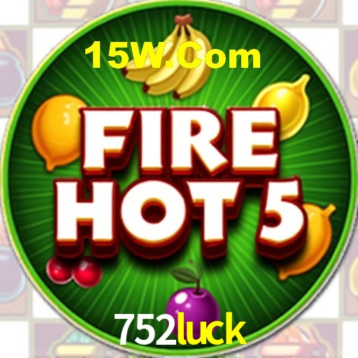 Estatísticas Esportivas 752luck