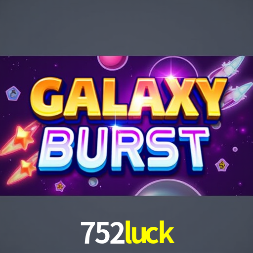 Estatísticas Esportivas 752luck
