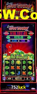 752luck.com