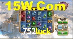752luck,752luck.com