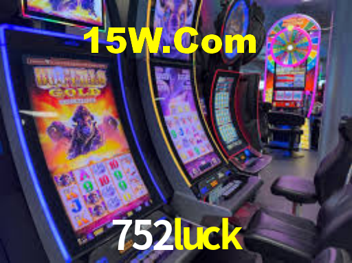 752luck