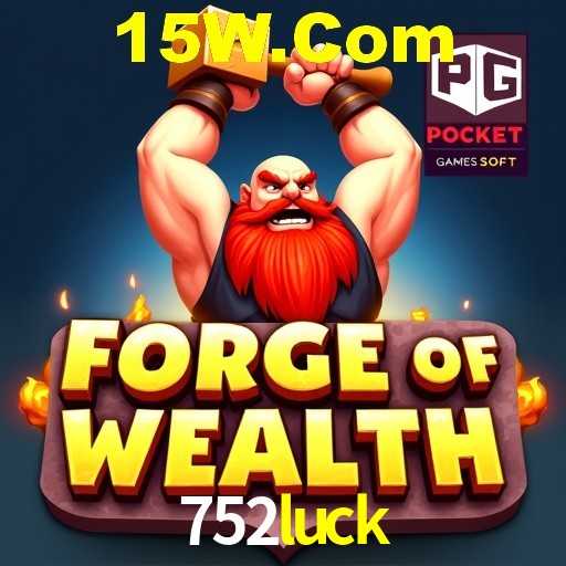 Torneios 752luck
