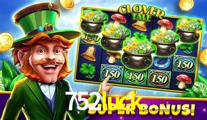 Cadastro Rápido 752luck