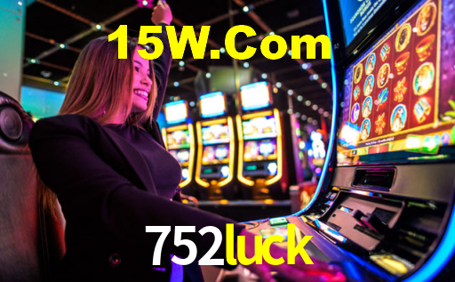 752luck,752luck.com