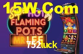752luck,752luck.com