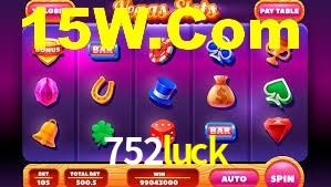 752luck,752luck.com