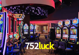 752luck.com